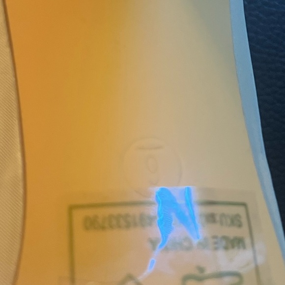 Long thigh high scrunge boots! - Picture 5 of 5